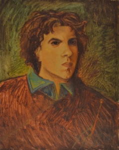 1972-Autoritratto-con-colletto-azzurro-ol.tl_.-cm.40x50-1972-1-1