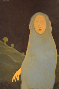 1972 Fantasma nella notte ol.tl. cm.60x90