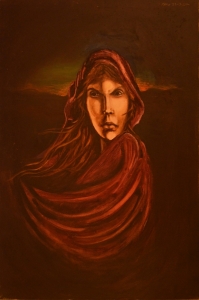 1972 La vampira ol.tl . 60x90 23.3.72