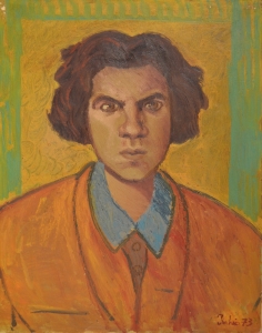 1973-Autoritratto-a-diciotto-anni-ol.tl_.-cm.40x50-1973-