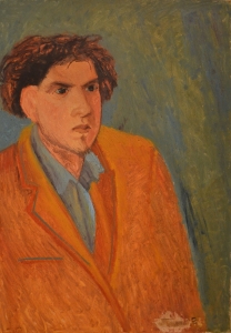 1973-Autoritratto-a-diciotto-anni-ol.tl_.-cm.50x70-1973-