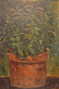 1973-Il-vaso-di-basilico-ol.tl_.-cm.40x60-1973-