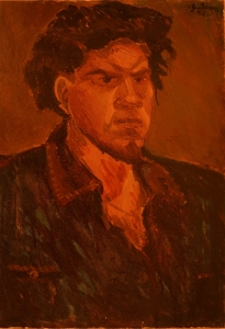 1974-Autoritratto-a-diciannove-anni-ol.tl_.-cm.40x60-1974-