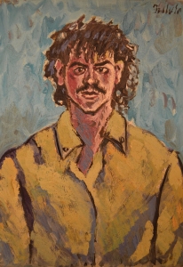 1974-Autoritratto-con-baffi-0l.tl_.-cm.50x70-1974-