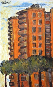 1974-Il-Palazzo-Gaspari-ol.tl_.-cm.30x50-1974-