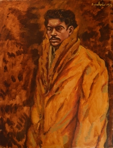 1975-Autoritratto-con-pelliccia-ol.tl_.-cm.70x90-1975-