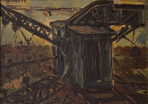 1975-Draga-in-disuso-ol.tl_.-cm.25x35-1975-