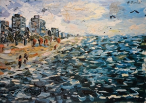 1975-Il-mare-in-un-giorno-di-vento-ol.tl_.-cm.50x70-1975-