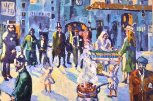 1976-Festa-di-S.-Martino-ol.tl_.-cm.60x80-1976-