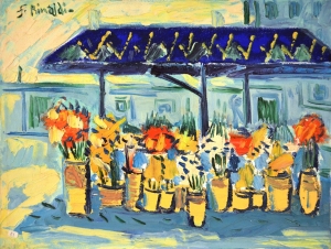 1976-Fiori-al-mercato-ol.tl_.-cm.30x40-1976-