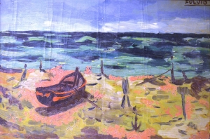 1976-Il-mare-d’inverno-con-relitto-ol.tl_.-cm.45x60-1976-