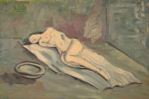 1976-Prigioniera-ol.tl_.-cm.40x60-1776-