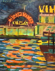 1976-Riflessi-sulla-darsena-ol.tl_.-cm.40x50-1976-