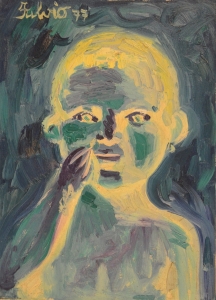 1977-Busto-di-bamino-ol.tl_.-cm.18x24-1977-