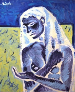 1977-La-mendicante-ol.tl_.-cm.50x60-1977-