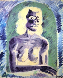 1977-Ragazza-alla-finestra-ol.tl_.-cm.50x60-1977-