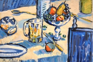 1977-Tavola-imbandita-ol.tl_.-cm.40x60-1977-