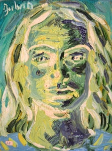 1977-Testa-ol.tl_.-cm.18x24-1977-