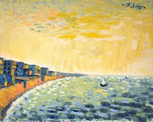 1978-Alba-in-riviera-ol.tl_.-cm.40x50-1978-