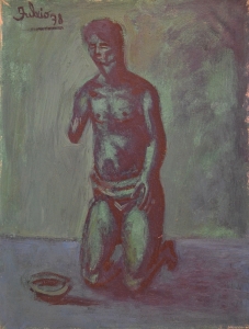 1978-Mutilato-ol.tl_.-cm.20x30-1978-