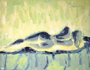 1978-Nudo-sdraiato-di-schiena-ol.tl_.-cm.40x50-1978-