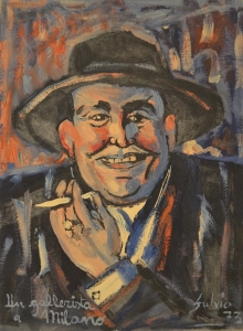 1978-Un-gallerista-a-Milano-ol.tl_.-cm.30x40-1978-