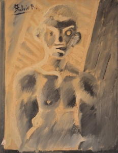 1979-Busto-d’uomo-deforme-ol.tl_.su-cart.-cm.35x45-1979-