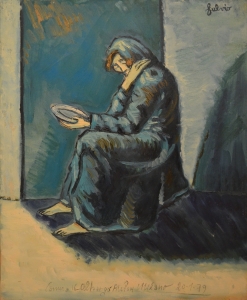 1979-Camera-sedici-albergo-Alcione-Milano-ol.tl_.-cm50x60-20-1-79-