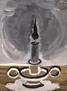 1979-La-candela-accesa-ol.tl_.-cm.18x24-1979-