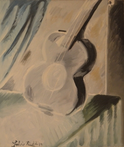 1979-La-chitarra-ol.tl_.-cm.50x60-1979-