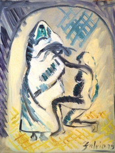 1979-L’offerta-ol.tl_.-cm.30x40-1979-