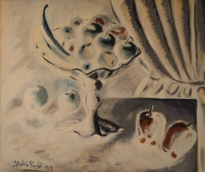 1979-Natura-morta-con-frutta-e-compostiera-ol.tl_.-cm.70x80-1979-