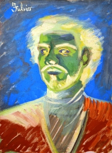 1980-Autoritratto-a-venticinque-anni-ol.tl_.-cm.30x40-1980-