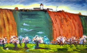 1980-La-campagna-in-primavera-dopo-la-pioggia-ol.tl_.-cm.30x50-1980-