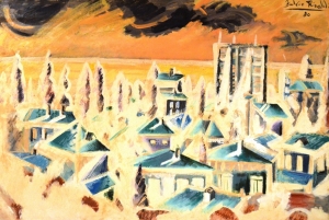 1980-Veduta-di-Riccione-dal-Pariolino-ol.tl_.-cm.80x120-1980-