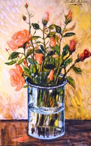 1981-Rose-in-un-vaso-di-vetro-ol.tl_.-cm.50x80-1981-