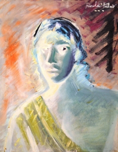 1981-Studio-per-un-busto-maschile-ol.tl_.-cm.40x50-1981-