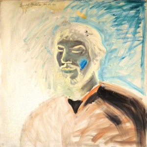 1982-Autoritratto-ol.tl_.-cm.70x80-30-3-82-