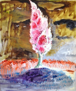 1982-Cipresso-e-campo-di-grano-verde-ol.tl_.-cm.50x60-1982-