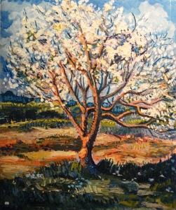 1983-Mandorlo-in-fiore-ol.tl_.-cm.50x60-1983-