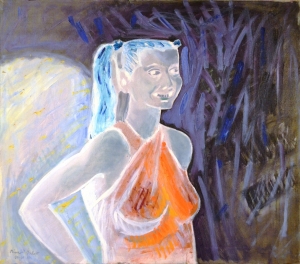 1983-Orietta-ridente-ol.tl_.-cm.70x80-9-8-83-