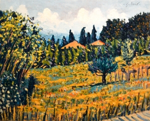 1983-Paesaggio-a-S.Lorenzo-ol.tl_.-cm.30x40-1983-
