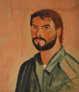 1985-Autoritratto-a-trenta-anni-ol.su-comp.-cm.375x43-6-85-