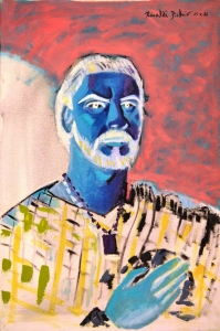 1986-Autoritratto-con-catena-d’oro-ol.tl-cm.40x60-25-10-86-1-2