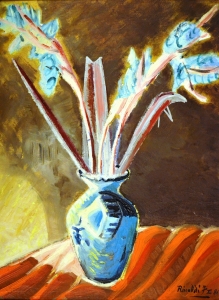 1986-Il-vasetto-blù-ol.tl_.-cm.40x50-11-86-