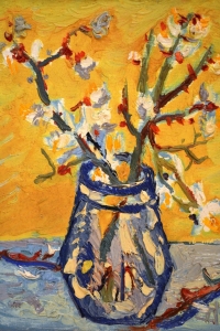 1986-Vasetto-con-rami-di-mandorlo-in-fiore-ol.tl_.-cm.18x24-1986-