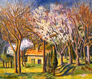 1988-Paesaggio-a-Fiorenzuola-di-Focara-ol.tl_.-cm.70x80-1988-