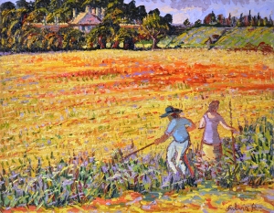 1989-Campo-di-grano-maturo-con-due-figure-ol.tl_.-cm.40x50-1989-