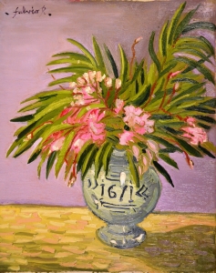 1989-Fiori-di-oleandro-nel-vaso-di-Camaldoli-ol.tl_.-cm.40x50-1989-