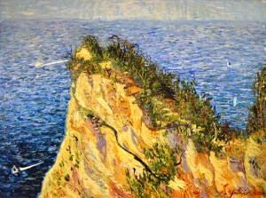 1989-Rupe-a-Castel-di-mezzo-ol.tl_.su-mas.-cm.60x80-14-8-89-